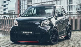 Brabus 92R